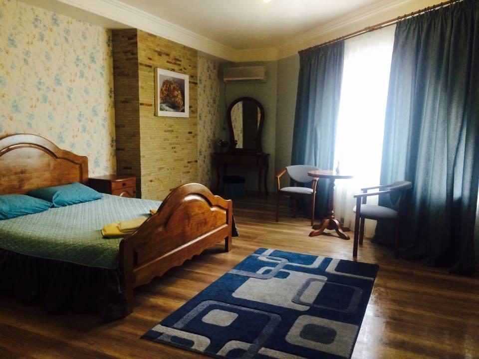 Polyanskiy Zamok Polyana  Room photo